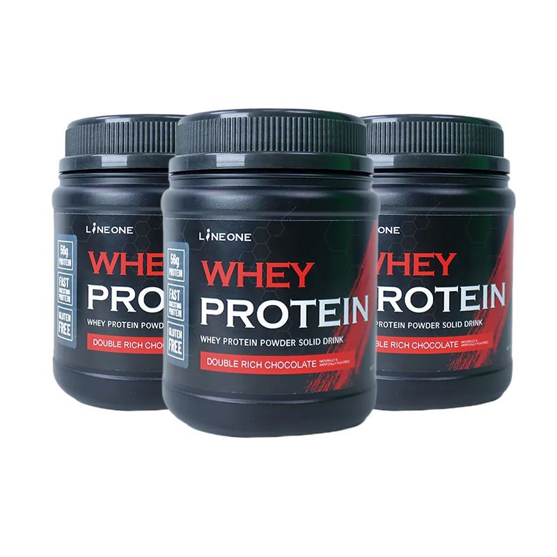 whey protein